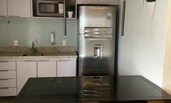 Imagem 7: Apartamento para aluguel tem 50 metros quadrados com 1 quarto