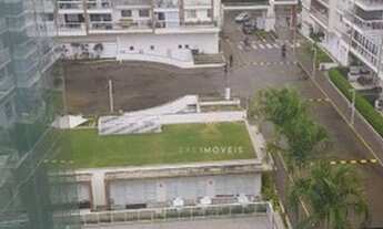 Imagem 4: Apartamento com 4 dormitórios à venda, 189 m² por R$ 960.000 - Recreio dos Bandeirantes