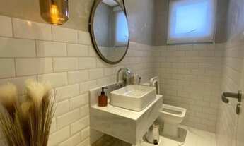 Imagem 6: Apartamento para venda tem 60 metros quadrados com 2 quartos em Boqueirão - Praia Grande