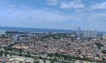 Imagem 3: Apartamento para venda possui 0 metros quadrados em Torreão - Recife - Pernambuco