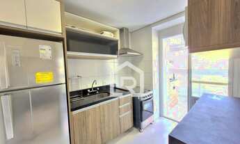 Imagem 5: Apartamento com 2 dormitórios à venda, 90 m² por R$ 750.000,00 - Praia das Astúrias - Guar