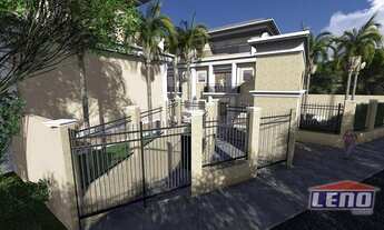 Imagem 2: Sobrado com 3 dormitórios à venda, 237 m² por R$ 1.300.000,00 - Penha de França - São Paul