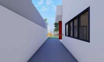 Imagem 6: Sobrado com 3 dormitórios à venda, 198 m² por R$ 1.200.000,00 - Quinta das Tipuanas - Arar