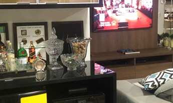 Imagem 3: Apartamento a venda Condomínio Madison Residence em São José do Rio Preto - SP