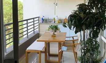 Imagem 4: Apartamento à venda, 114m², 3 quartos, 3suítes, 4 banheiros no Jardim Atlântico - Goiâni