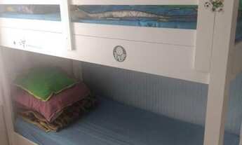 Imagem 5: Apartamento para Venda em Santo André, Utinga, 2 dormitórios, 1 banheiro, 1 vaga