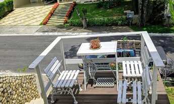 Imagem 1: Casa Residencial à venda, Urbanova, São José dos Campos - CA0944