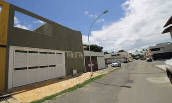 Imagem: BRASíLIA - Casa Padrão - Asa Sul