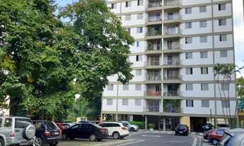 Imagem 1: Apartamento para venda com 98 metros quadrados com 3 quartos em Vila Sônia - São Paulo - S