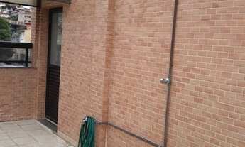 Imagem 6: Vendo ou troco apartamento por sitio, com 3 dormitórios 110 m² por R$ 490.000 - Jardim Qui