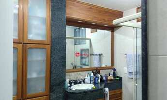 Imagem 7: Apartamento com 2 dormitórios à venda, 154 m² por R$ 1.700.000,00 - Leme - Rio de Janeiro