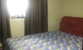 Imagem 7: Casa com 2 dormitórios para alugar, 63 m² por R$ 1.000,00/mês - Jardim Didinha - Jacareí/S