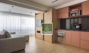 Imagem: Apartamento com 1 dormitório para alugar