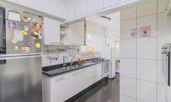 Imagem 5: Apartamento Residencial à venda, Aclimação, São Paulo -