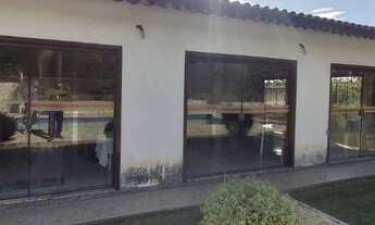 Imagem 5: Casa com 4 dormitórios à venda, 500 m² por R$ 1.500.000,00 - Condomínio Village Castelo It