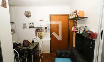 Imagem 4: Apartamento à Venda - Santana, 1 Quarto, 27 m2