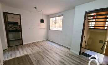 Imagem 3: Apartamento com 2 Quartos à venda, 44 m² por R$ 190.000 - Castelo - Belo Horizonte/MG