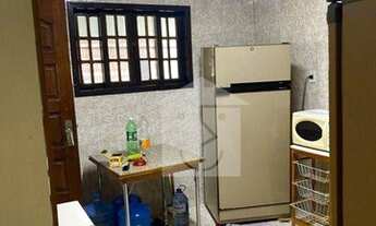 Imagem 5: Casa com 3 dormitórios à venda, 110 m² por R$ 375.000 - Jardim Atlantico - Maricá/RJ