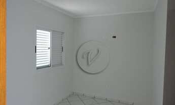 Imagem 7: Cobertura com 3 dormitórios para alugar, 190 m² por R$ 2.400,00/mês - Campestre - Santo An