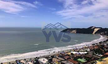 Imagem 2: Vendo Flat em andar alto de 22m2 no Quality Suítes em Ponta Negra