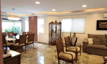 Imagem 3: Casa Duplex com 4 quartos (3 suítes com varanda), 5 vagas e lazer próprio em Camboinhas