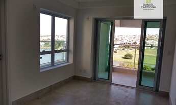 Imagem 4: Lindo Apartamento 03 Suítes - Vista Parque Ecológico - Jardim Pompéia - Indaiatuba/SP