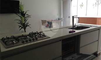 Imagem 4: Casa à Venda no Vintage Club em Jundiaí - SP