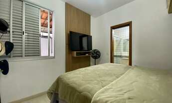 Imagem 7: Área privativa à venda, 3 quartos, 1 suíte, 1 vaga, Buritis - Belo Horizonte/MG