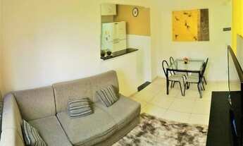 Imagem 3: Apartamento Residencial à venda, Cidade Morumbi, São José dos Campos - AP4589