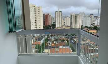 Imagem: Apartamento a venda na Vila Gumercindo 2