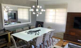 Imagem 2: Duplex a venda com 82 m², 2 suítes, 2 vagas, mobiliado e decorado - Alpha Park