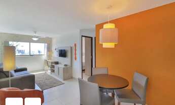 Imagem: WS- Bristol mobiliado 2qts1suite