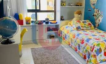 Imagem 7: Apartamento no Diego Riviera