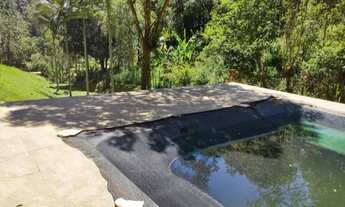 Imagem 3: Lindo sítio com Excelente casa e Piscina