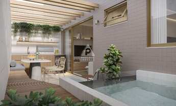 Imagem 14: Lançamento Parque Sustentável da Gávea, estúdios, 1, 2 e 3 quartos, mais lazer exclusivo