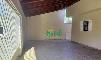 Imagem 2: Casa com 2 dormitórios para alugar, 88 m² por R$ 1.600/mês - Jardim Casa Branca - Suzano/S