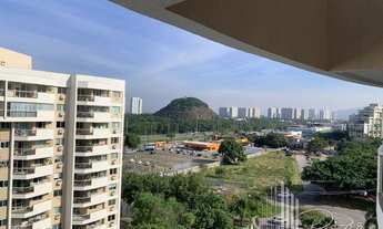 Imagem 5: Ventanas Apartamento com 2 dormitórios