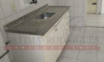 Imagem 4: Apartamento para aluguel possui 60 metros quadrados com 1 quarto em Cerqueira César - São