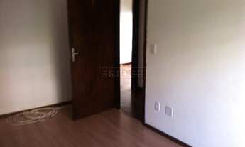 Imagem: Apto com 02 quartos no Bom Fim