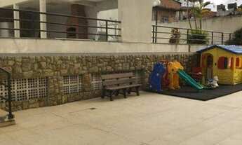 Imagem 4: Apartamento com 3 dormitórios à venda, 109 m² por R$ 790.000,00 - Anália Franco - São Paul