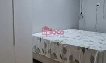 Imagem 4: Rio de Janeiro - Apartamento Padrão - Campo Grande