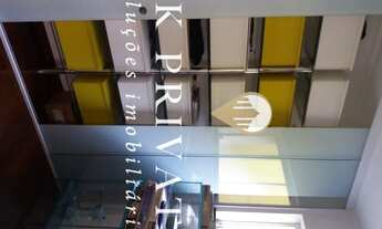 Imagem 7: MAJESTOSA RESIDENCIA / 320 M2/ 3 SUITES/ CLOSET/ 10 VAGAS DE GARAGENS