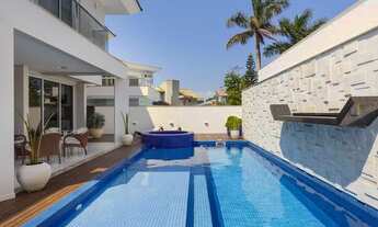 Imagem 4: Aluguel de Temporada! Fantástica casa com 07 dormitórios e fabulosa área externa