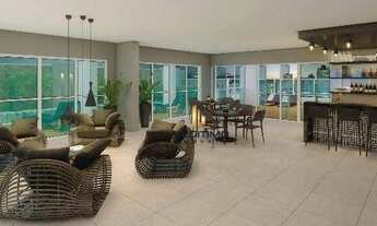 Imagem 7: Apartamento 2 quartos á venda na liberdade, churrasqueira na varanda, suíte, 65 metros, pr