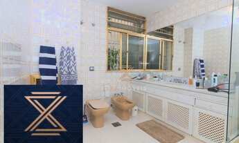 Imagem 4: Apartamento com 4 dormitórios à venda, 375 m² por R$ 4.300.000 - Ipanema - Rio de Janeiro