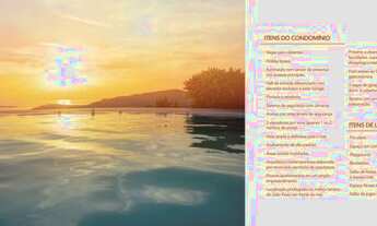 Imagem 5: Cobertura para venda possui 352 metros quadrados com 3 quartos em João Paulo - Florianópol