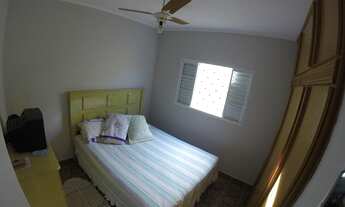 Imagem 4: Casa à venda, 190 m² por R$ 320.000,00 - Jardim Castelinho - São José do Rio Preto/SP