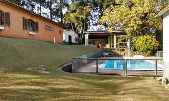 Imagem: Chácara com 5 dormitórios à venda, 8836