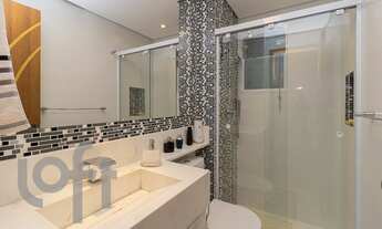 Imagem 2: Apartamento para venda com 85 metros quadrados com 3 quartos em Parque da Mooca - São Paul