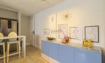 Imagem 4: Locação Apartamento 2 Dormitórios - 74 m² Brooklin